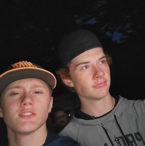 Meet your Posher, Eugene